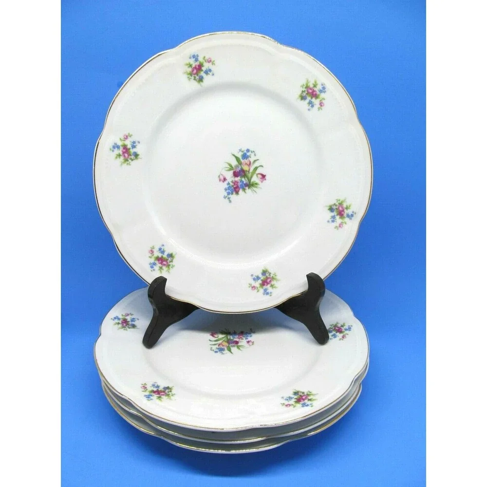 Cerabel Porcelaine De Baudour 9.5